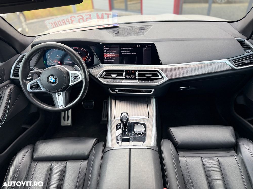 BMW X5 xDrive30d - 17