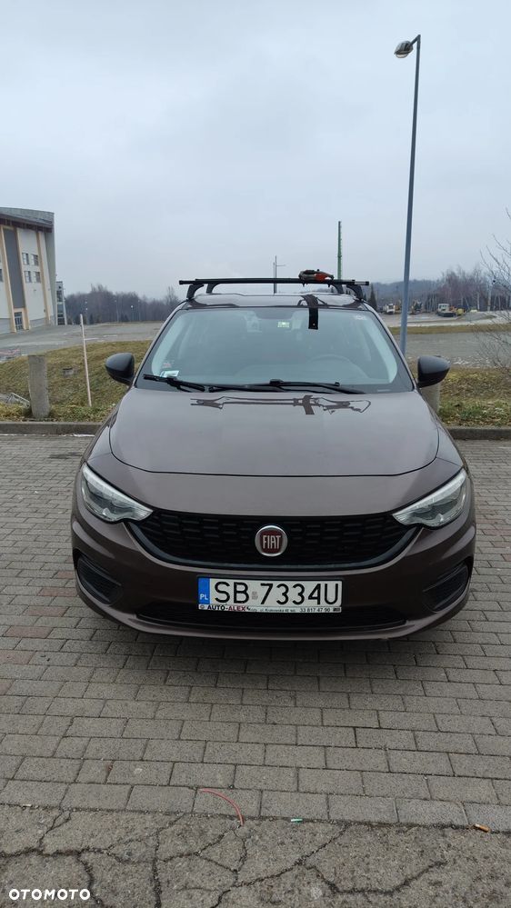 Fiat Tipo 1.4 16V - 2