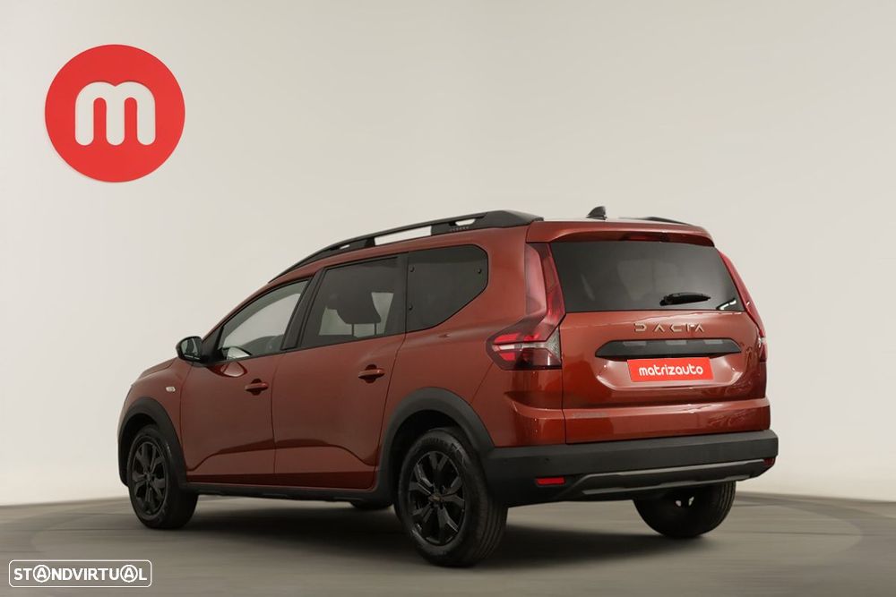 Dacia Jogger 1.0 ECO-G Extreme+ Up&Go 7L Bi-Fuel - 3