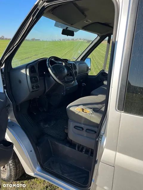 Ford Transit Tourneo TDCi - 6