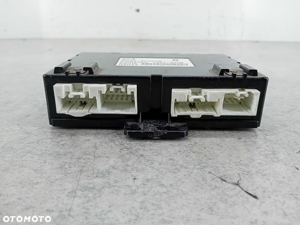 MODUŁ BCM MAZDA 5 I CD3567560B 05H23 1.8 16V - 2