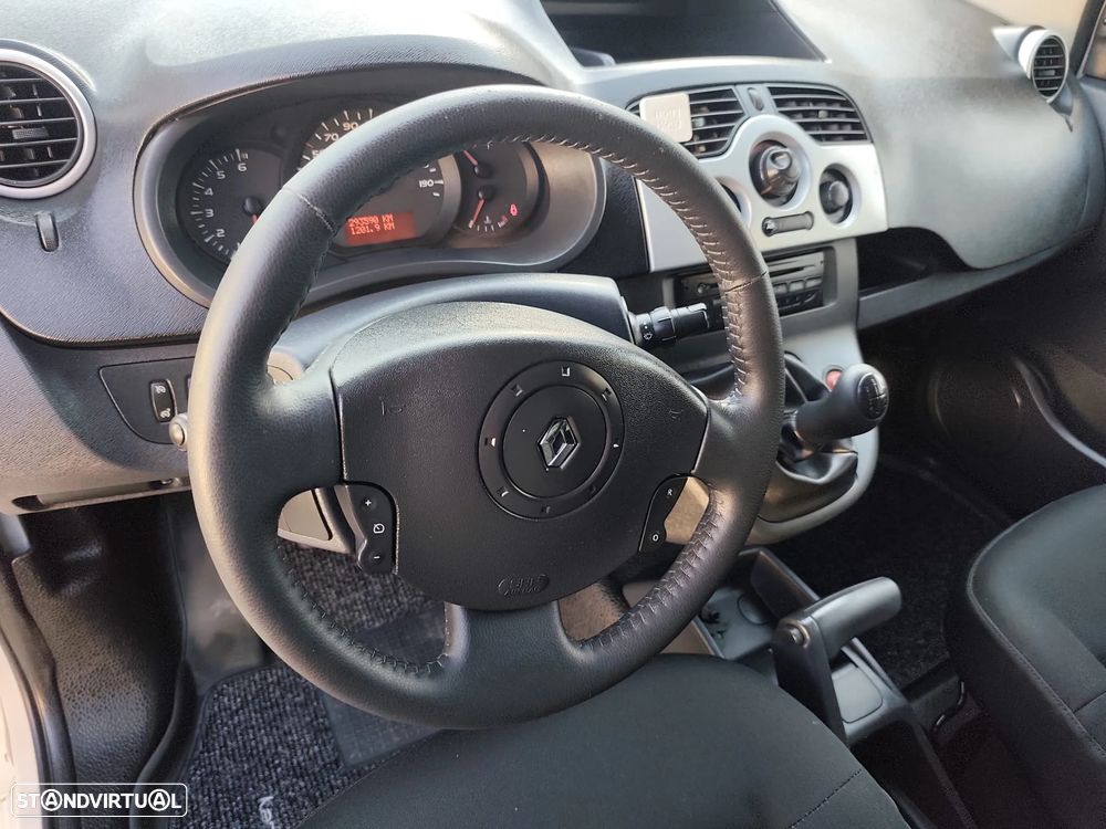 Renault KANGOO - 13