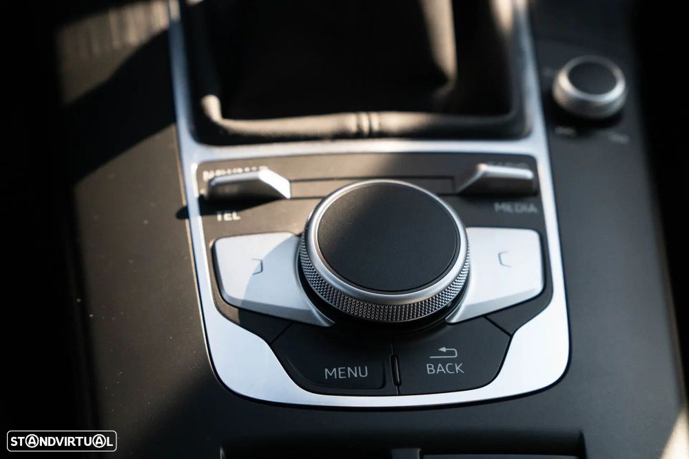 Audi A3 Limousine - 29