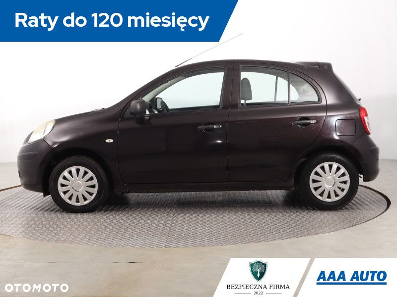 Nissan Micra - 3