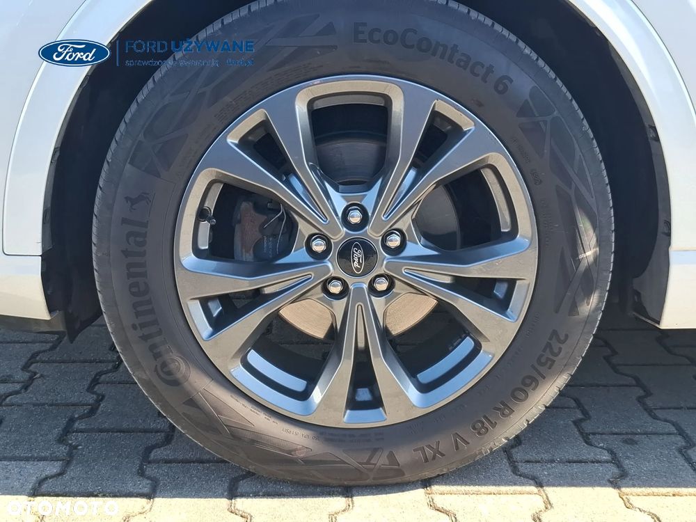 Ford Kuga 1.5 EcoBoost FWD ST-Line - 14