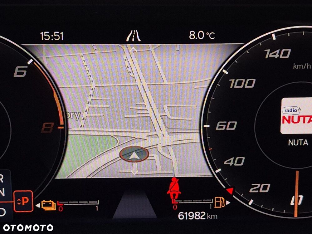 Cupra Leon 1.4 e-Hybrid PHEV VZ DSG - 21