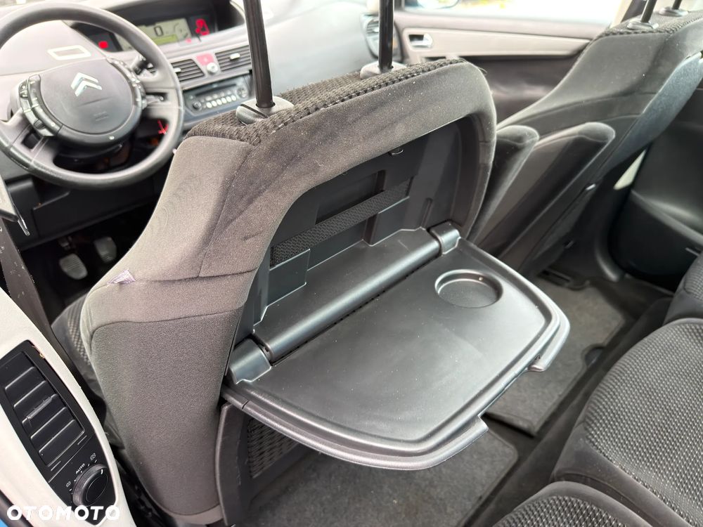 Citroën C4 Picasso 1.8i Impress Pack - 35