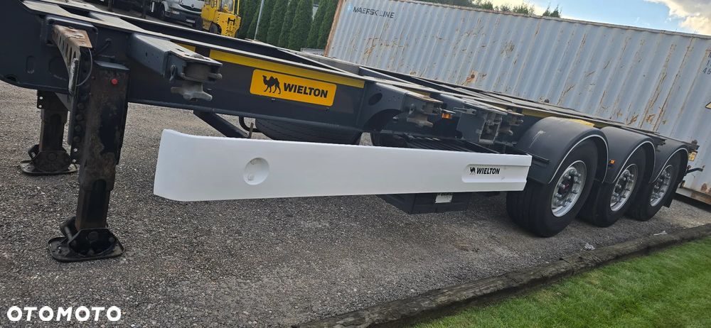 Wielton NS-3 - 9
