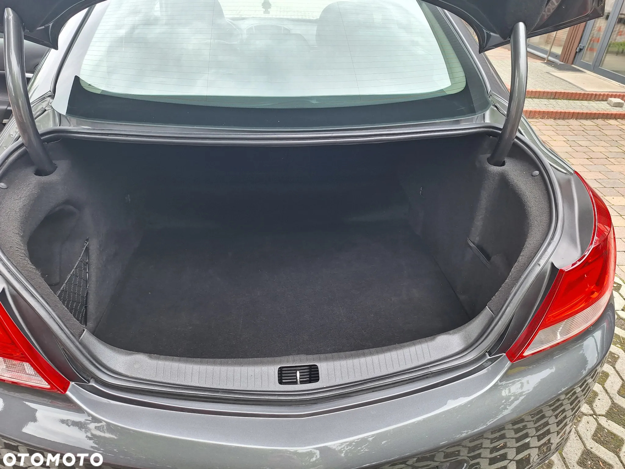 Opel Insignia 1.6 Turbo Cosmo - 5