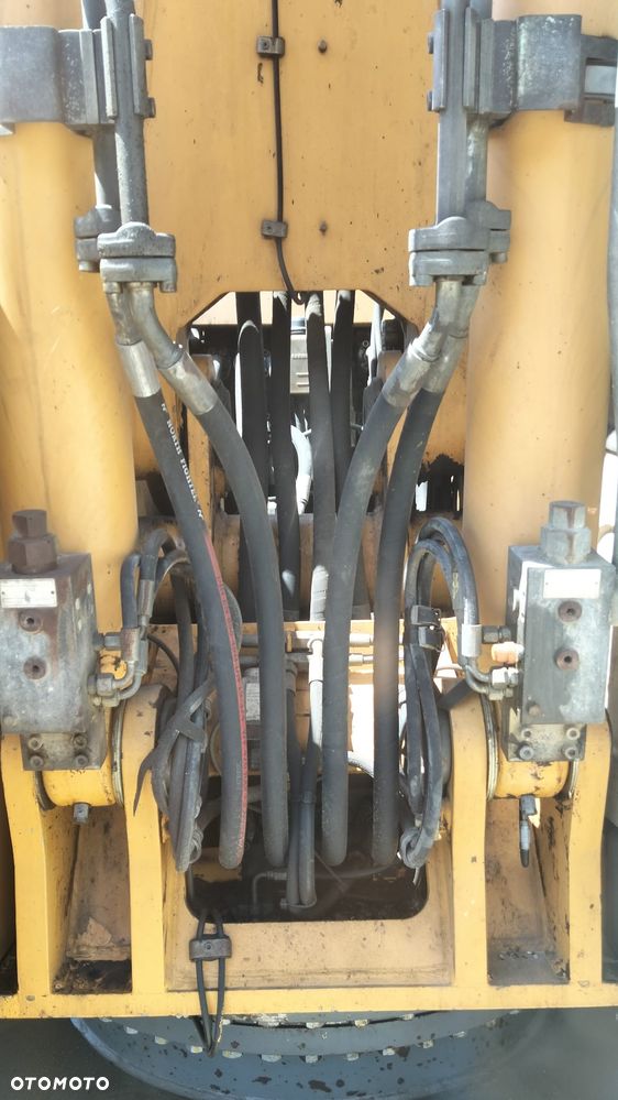 Liebherr Compact 924 - 5