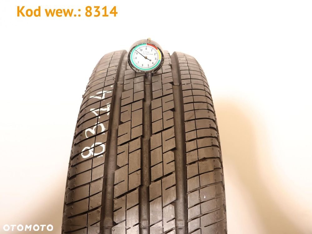 Continental Vanco-2 - 205/65 R16C - 1
