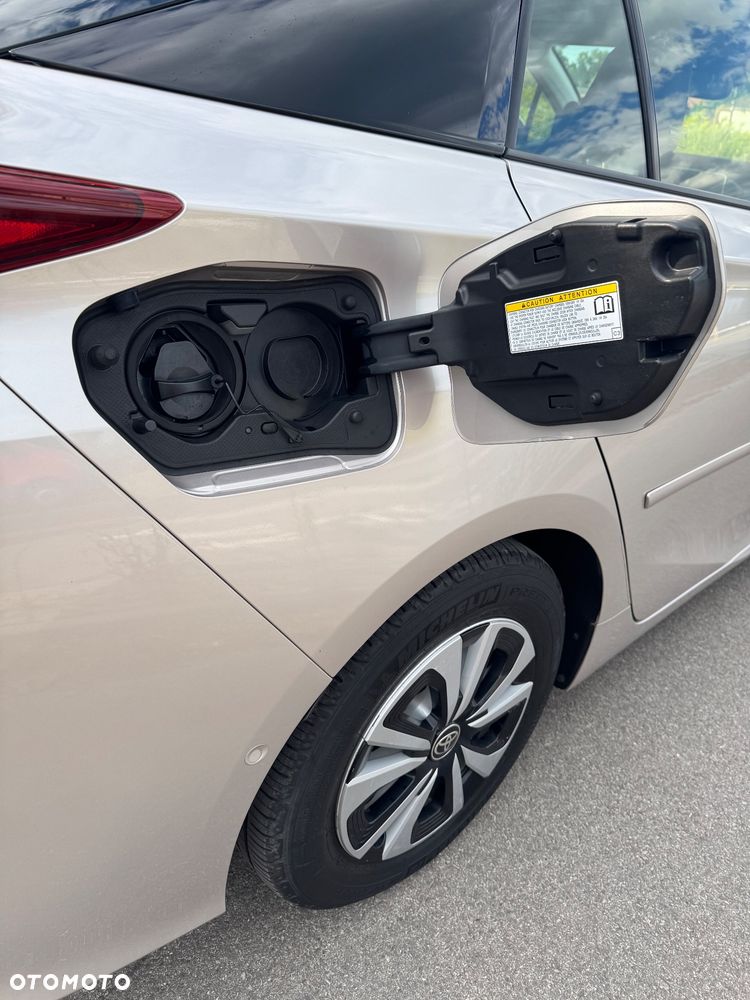 Toyota Prius - 19