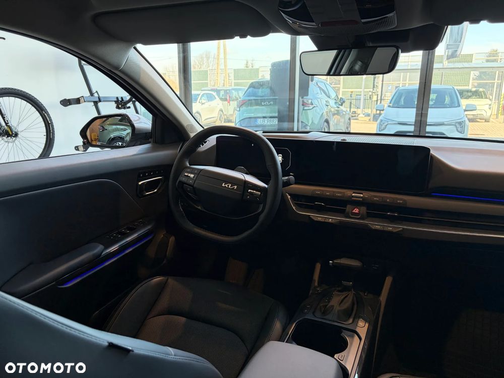 Kia K4 1.6 T-GDI L - 5
