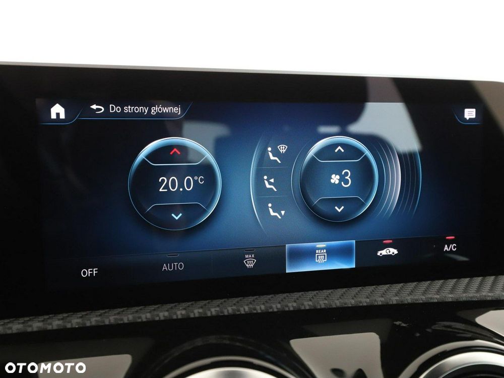 Mercedes-Benz CLA 180 d 7G-DCT - 28