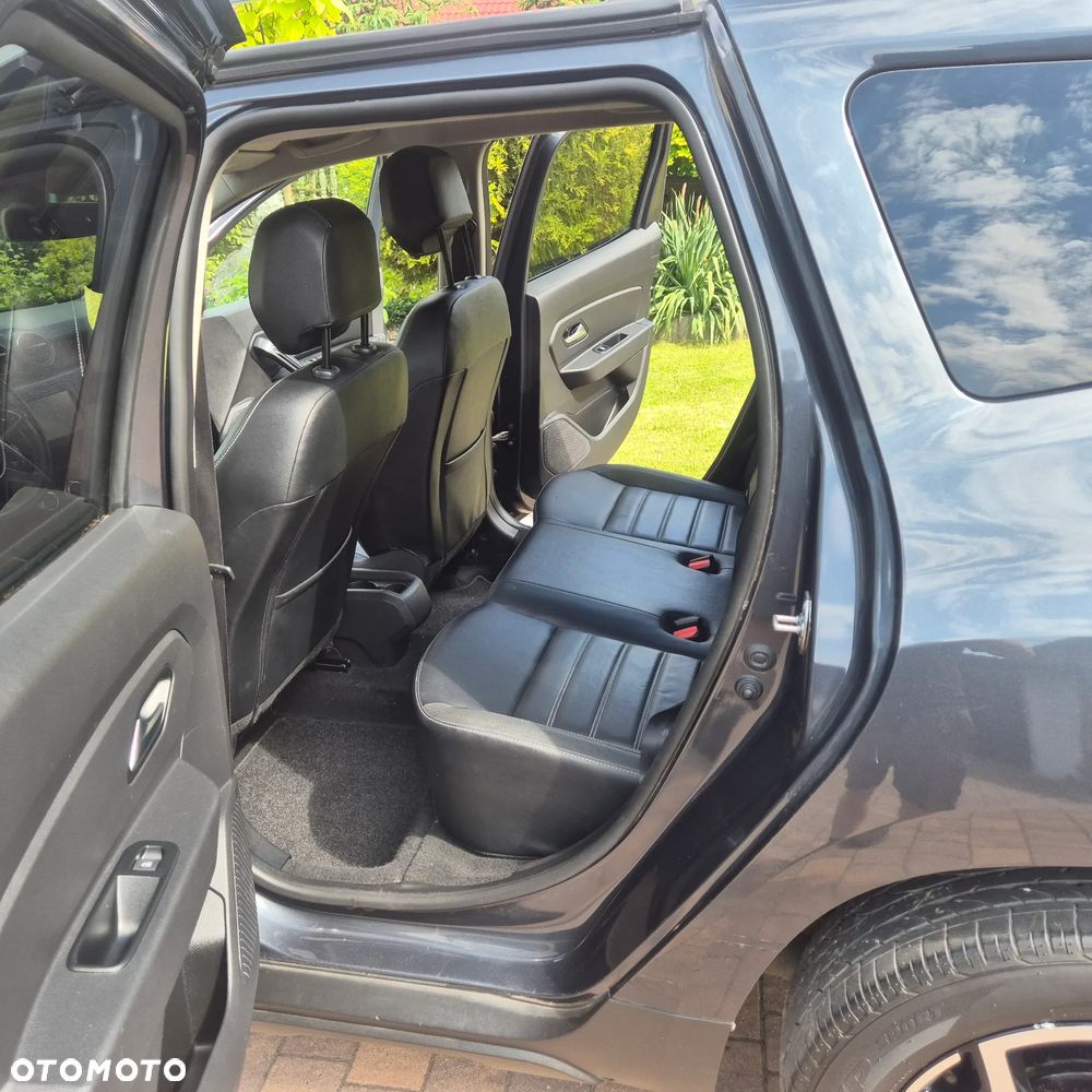 Dacia Duster 1.5 Blue dCi Prestige - 18