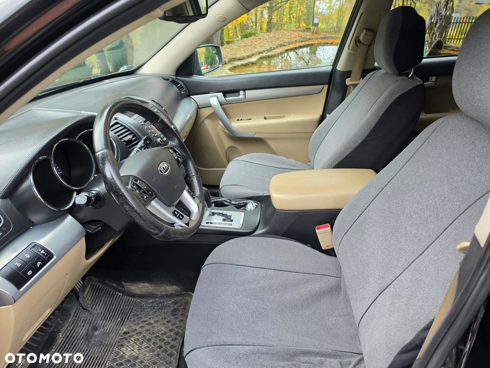 Kia Sorento 2.2 CRDi 4WD Executive - 27