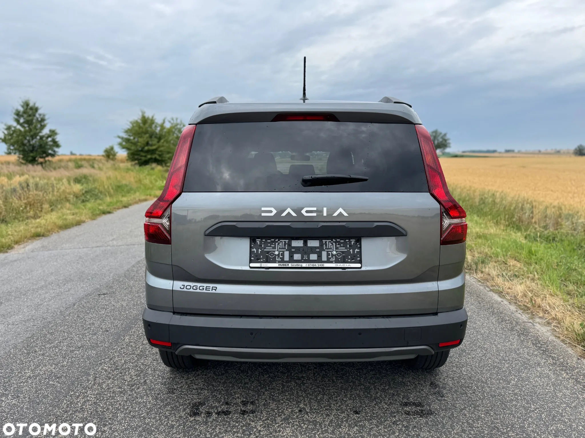 Dacia Jogger 1.0 TCe Expression - 4