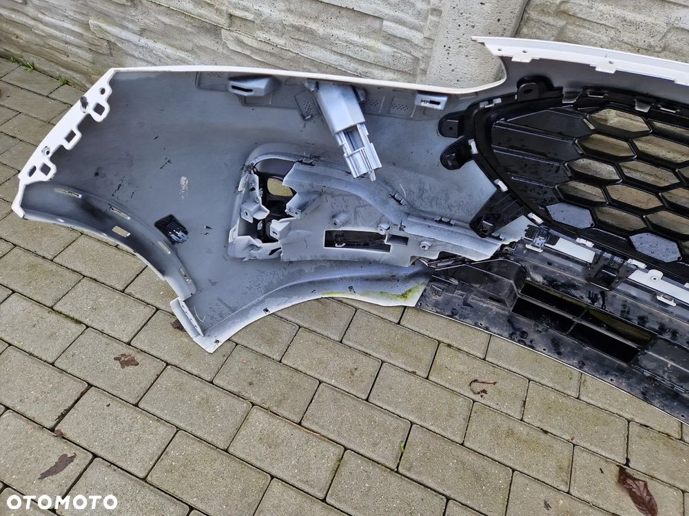 Zderzak Ford Kuga Mk3 III 2019 - st line - 14