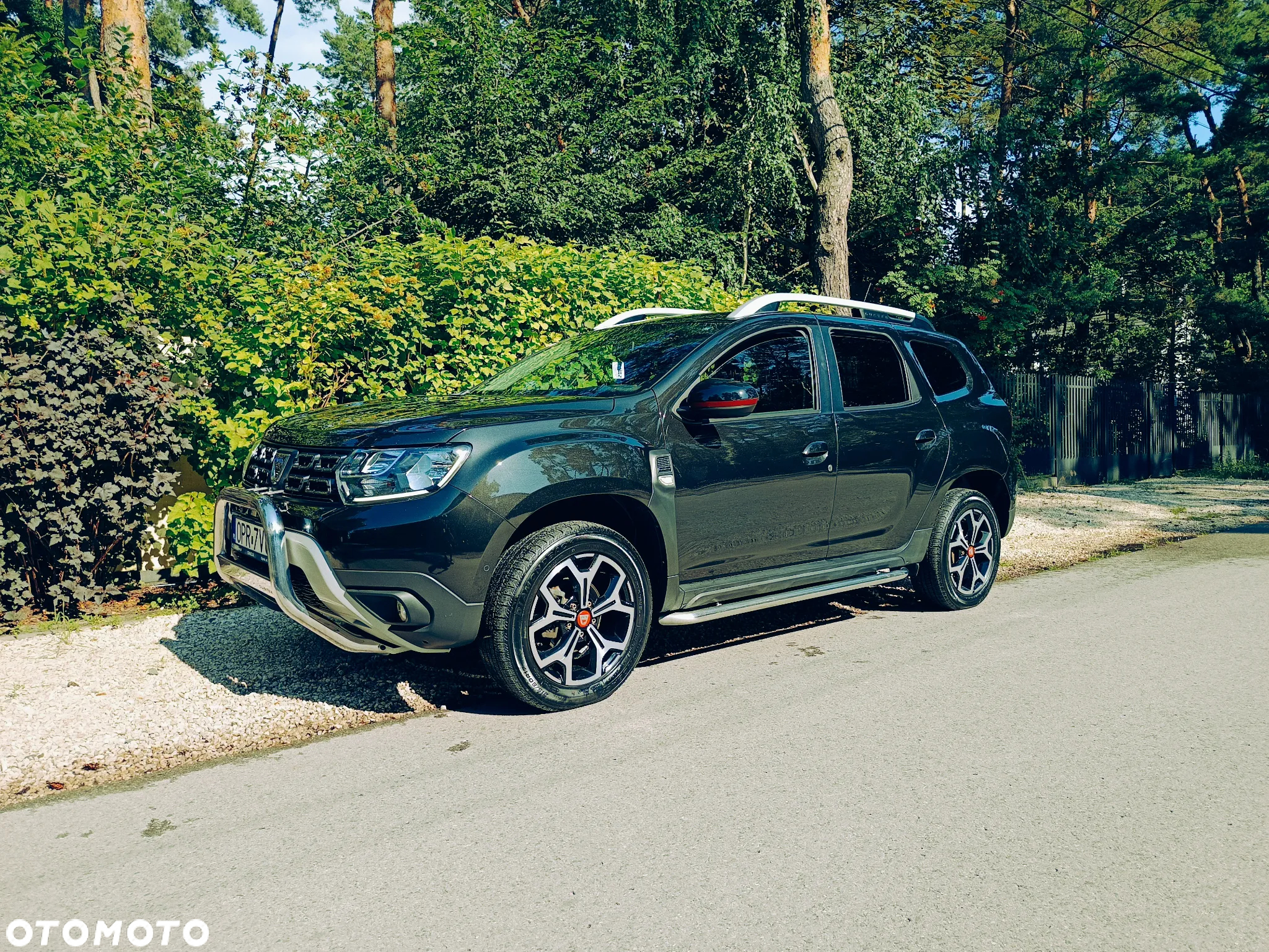 Dacia Duster 1.6 SCe Ambiance S&S - 7