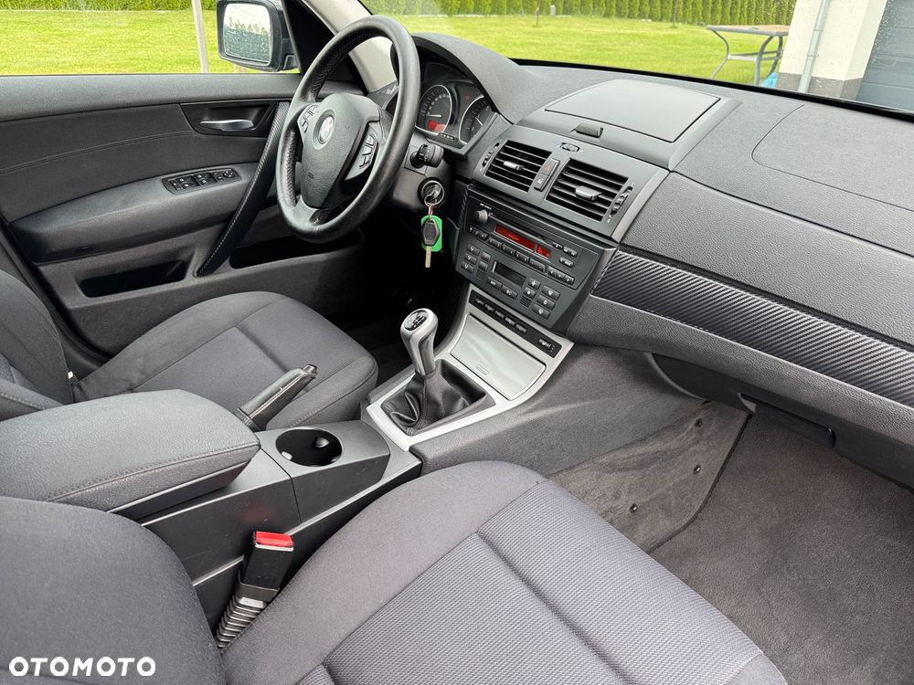 BMW X3 xDrive20d Edition Exclusive - 26