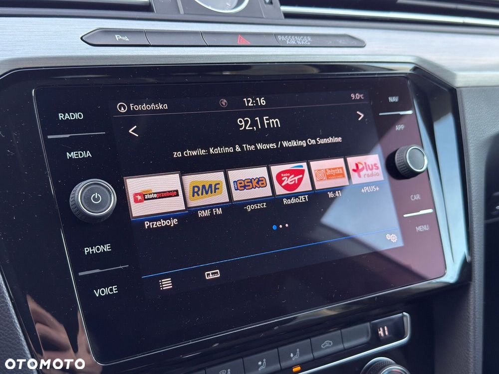 Volkswagen Arteon 1.5 TSI ACT Evo Essence DSG - 26