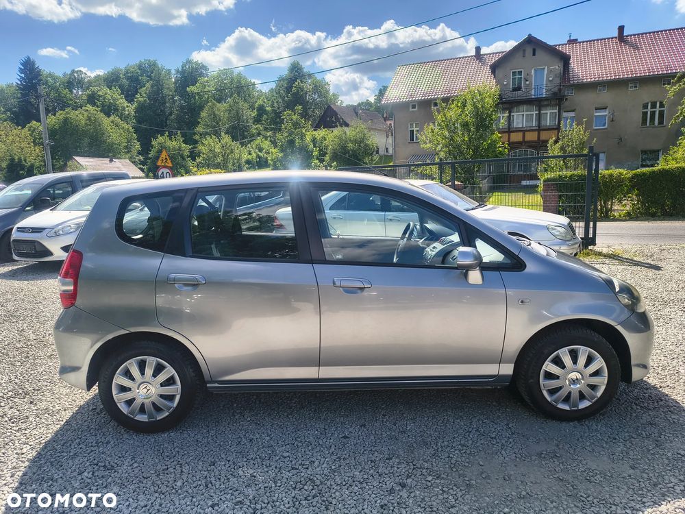 Honda Jazz 1.2 Style - 5