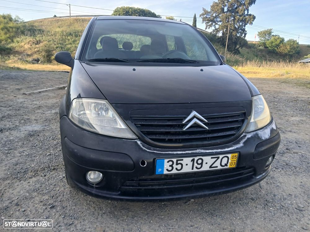 Citroën C3 1.1 Confort - 3