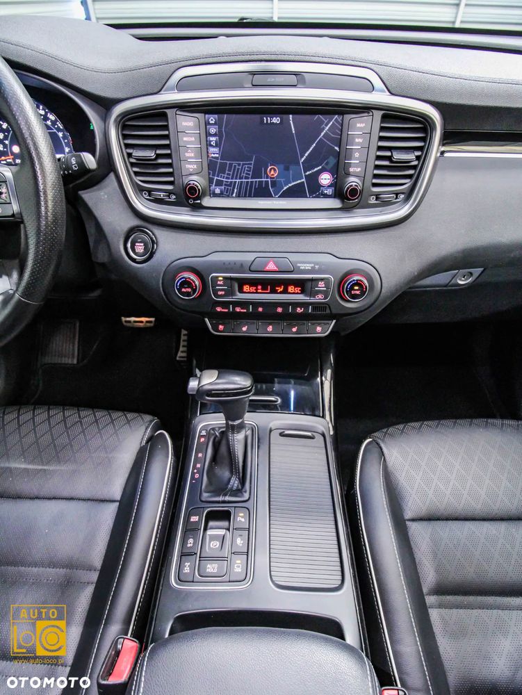 Kia Sorento - 20