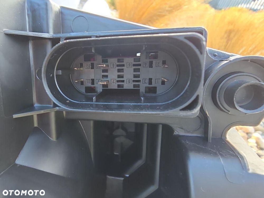 MERCEDES C KLASA 205 LIFT Lampy Full Led Performance 2059065906 2059066006 - 13