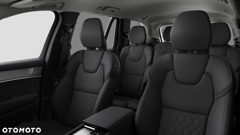 Volvo XC 90 B5 B AWD Core 7os - 7