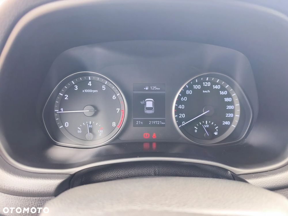 Hyundai i30 1.4 Comfort - 12