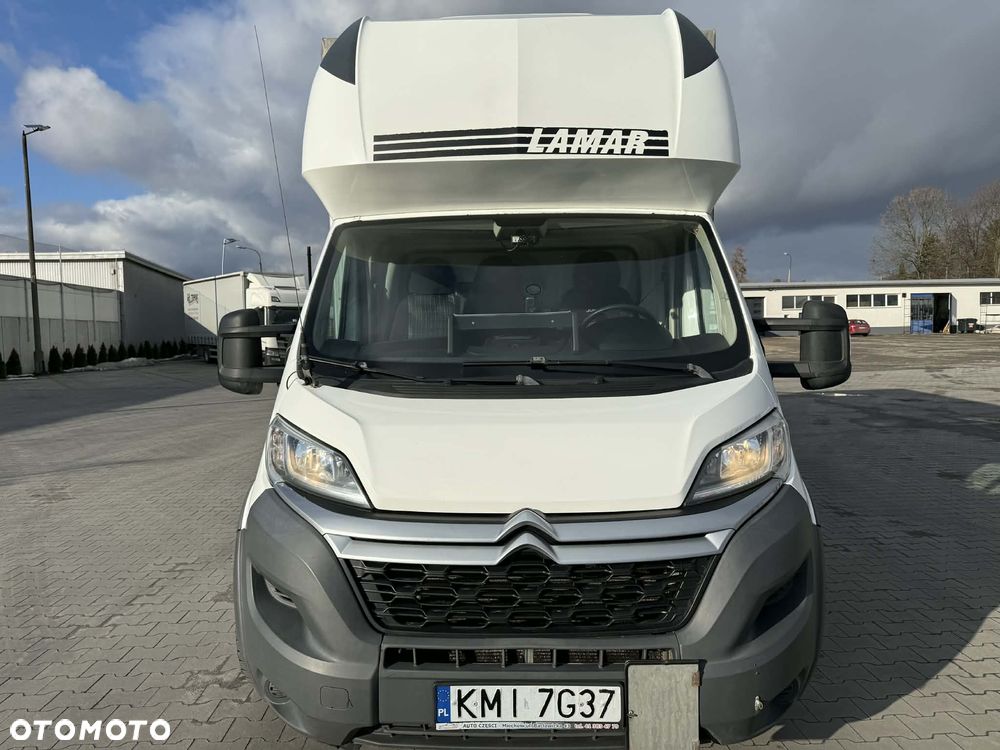 Citroën jumper - 10