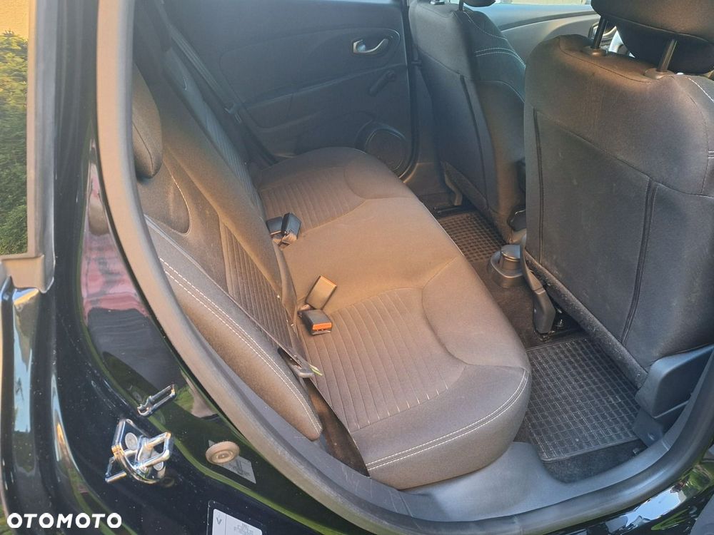 Renault Clio 0.9 Energy TCe Limited - 17