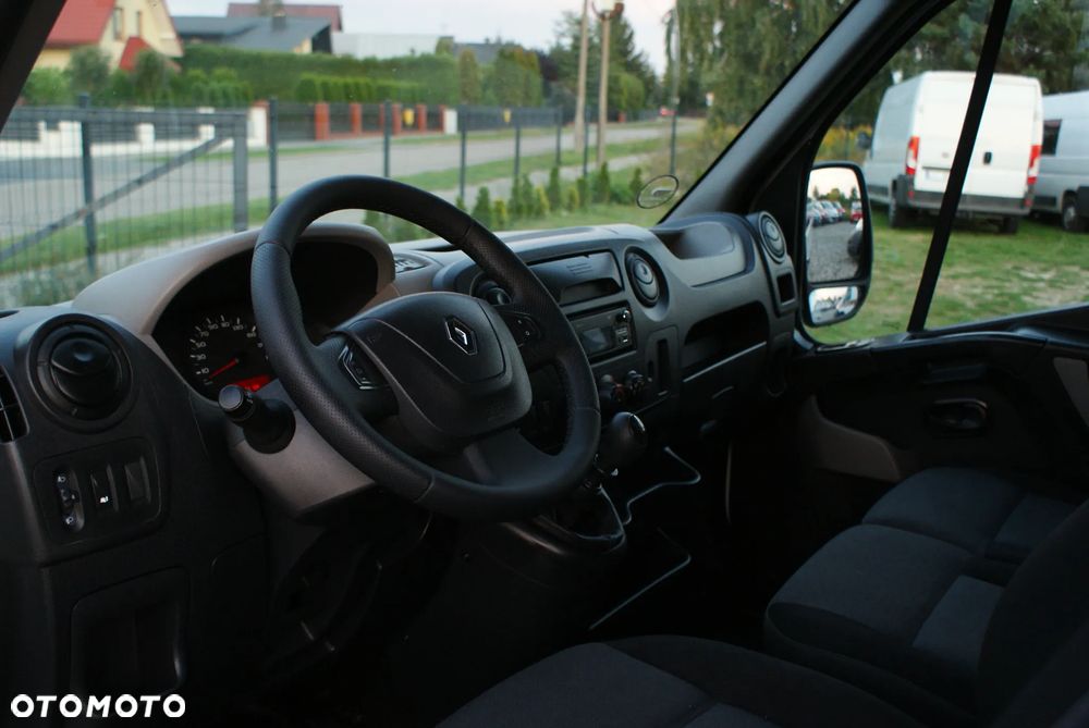 Renault Master - 7