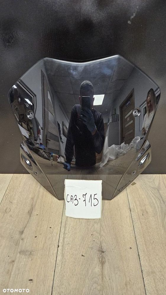 Szyba owiewka Yamaha T-Max 530 - 1