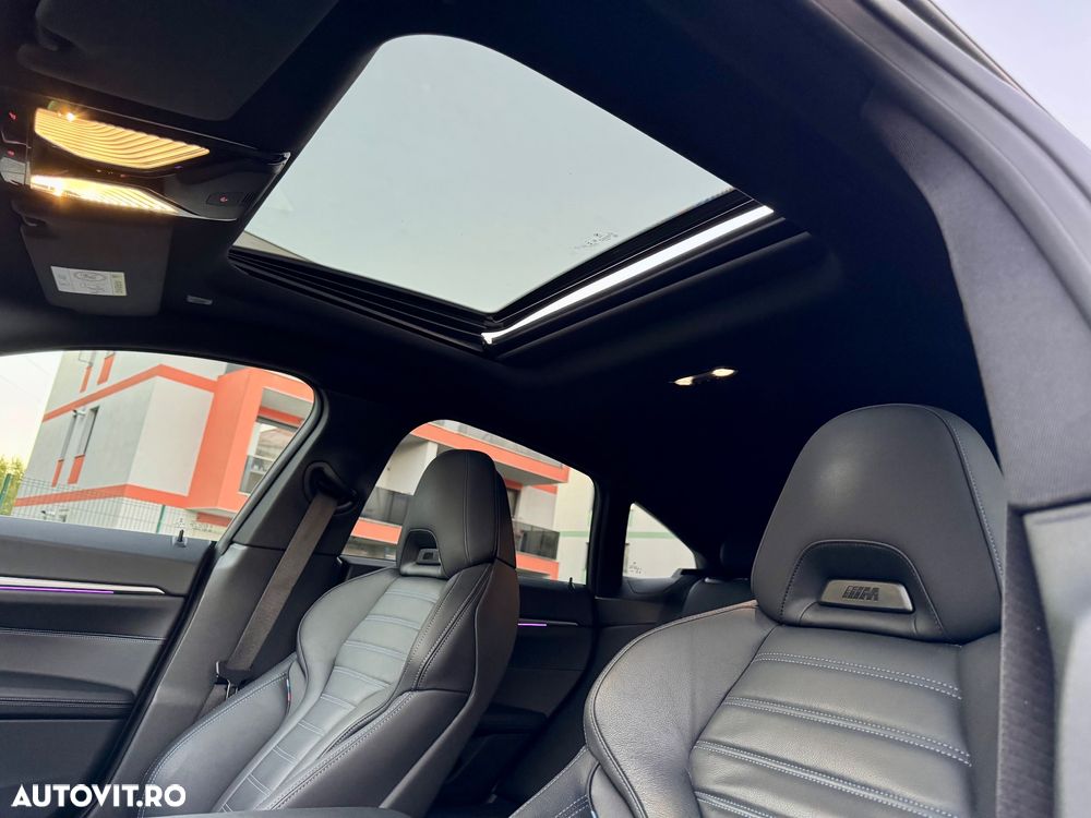 BMW M4 M440i xDrive Gran Coupe - 24