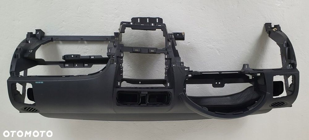 DESKA ROZDZIELCZA KONSOLA KIA PICANTO I - 2