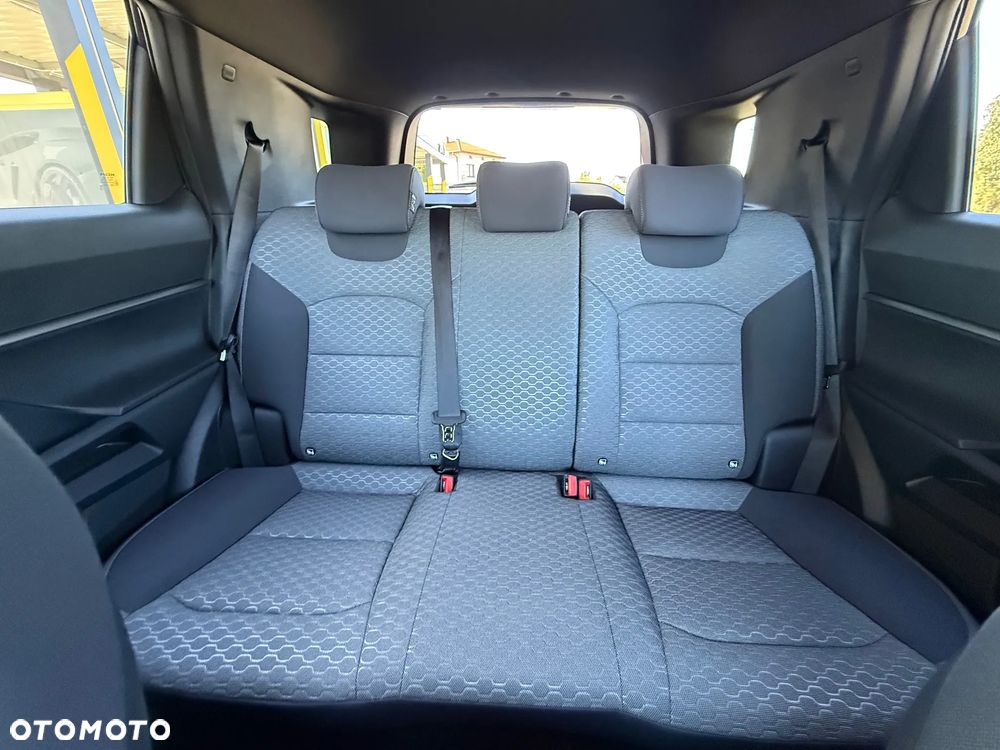 SsangYong/KGM Torres 1.5 T-GDI Adventure - 19