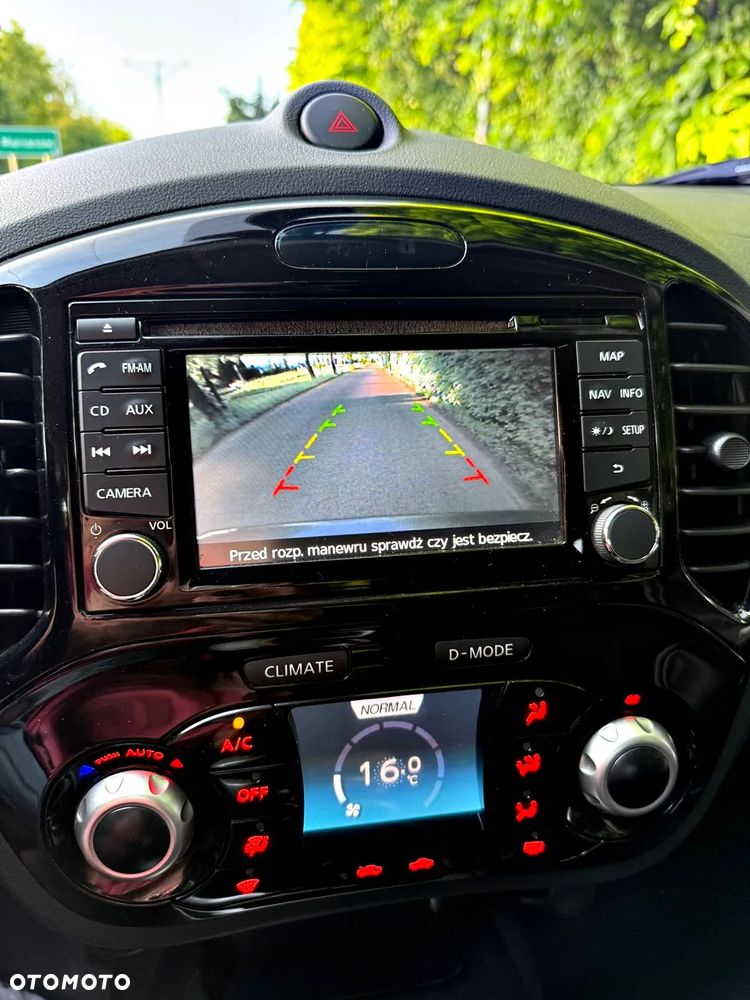 Nissan Juke 1.5 dCi 360 - 16