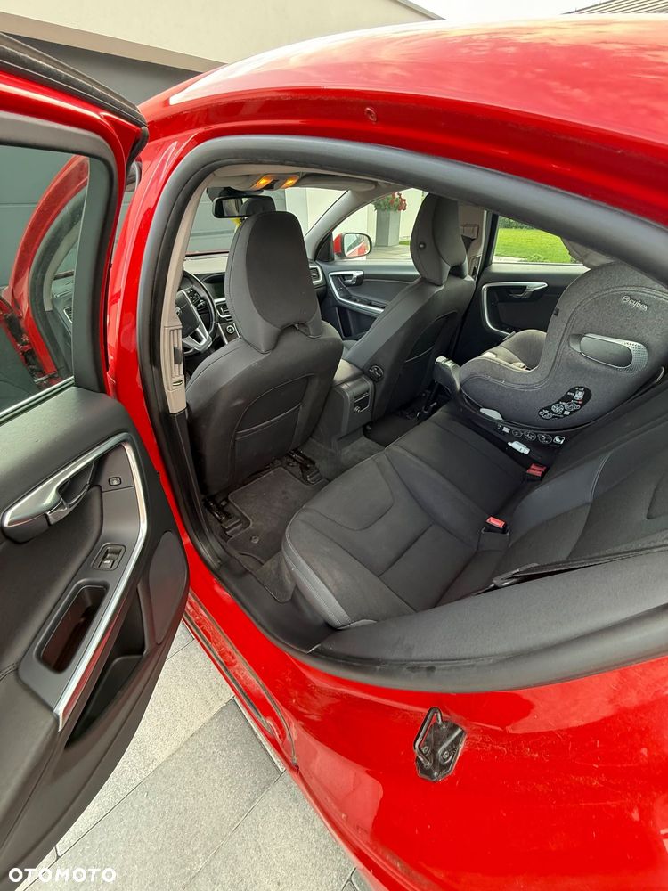 Volvo S60 D3 - 14