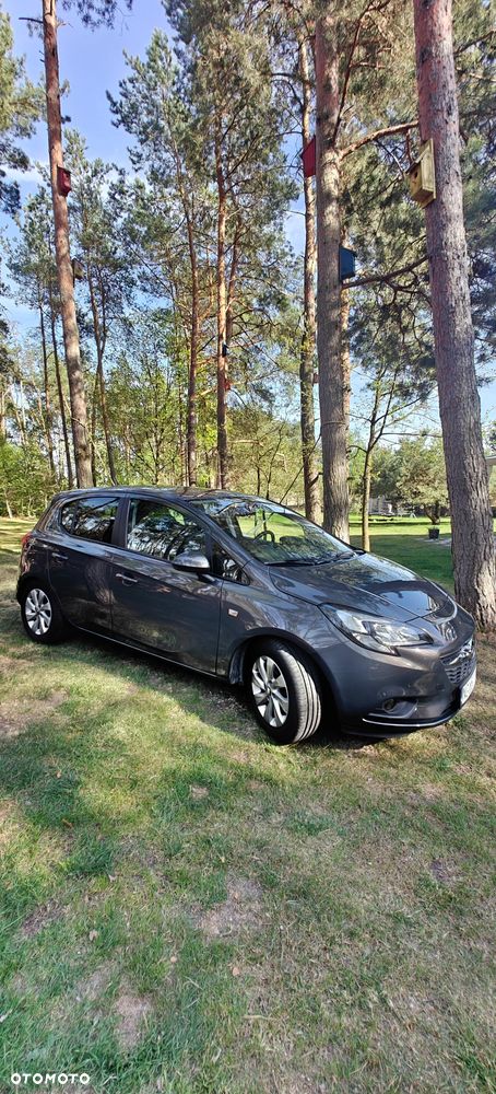Opel Corsa - 2