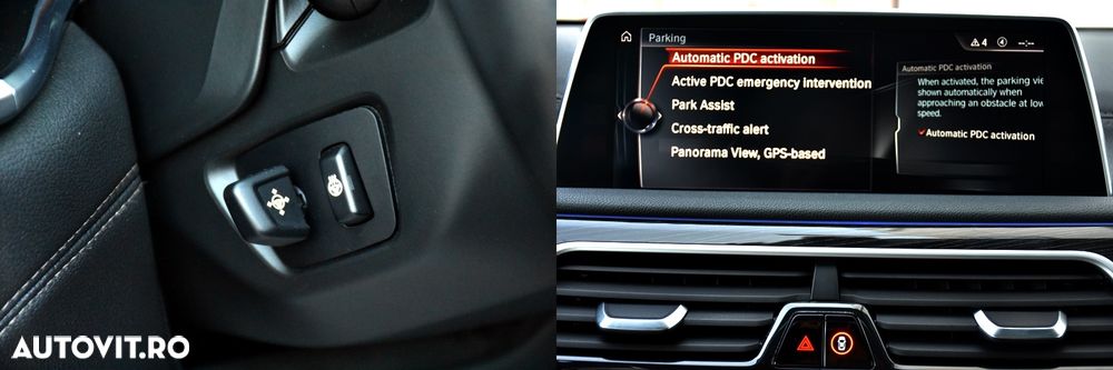 BMW Seria 7 730d - 20