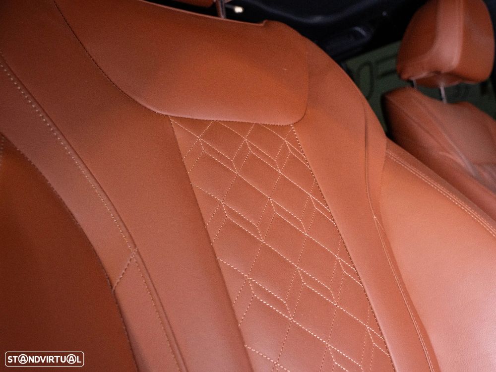 BMW M340 d xDrive Pack Desportivo M Pro Auto - 28