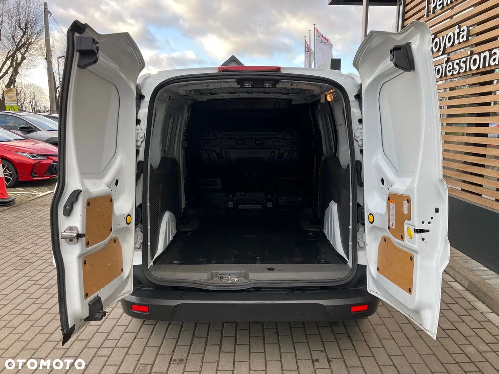 Ford TRANSIT CONNECT - 6