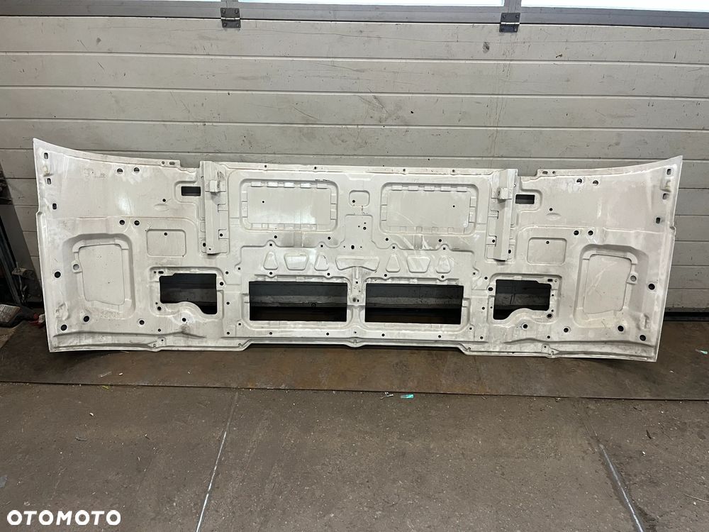 Maska atrapa kabiny Volvo FH4 - 6