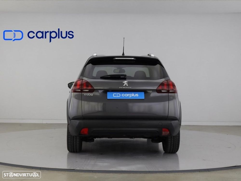 Peugeot 2008 1.2 PureTech Signature - 6