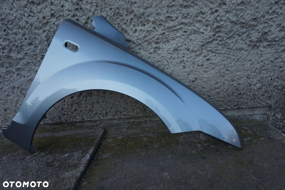 BŁOTNIK PRAWY FORD FOCUS II MK2 D1 04/08r - 3