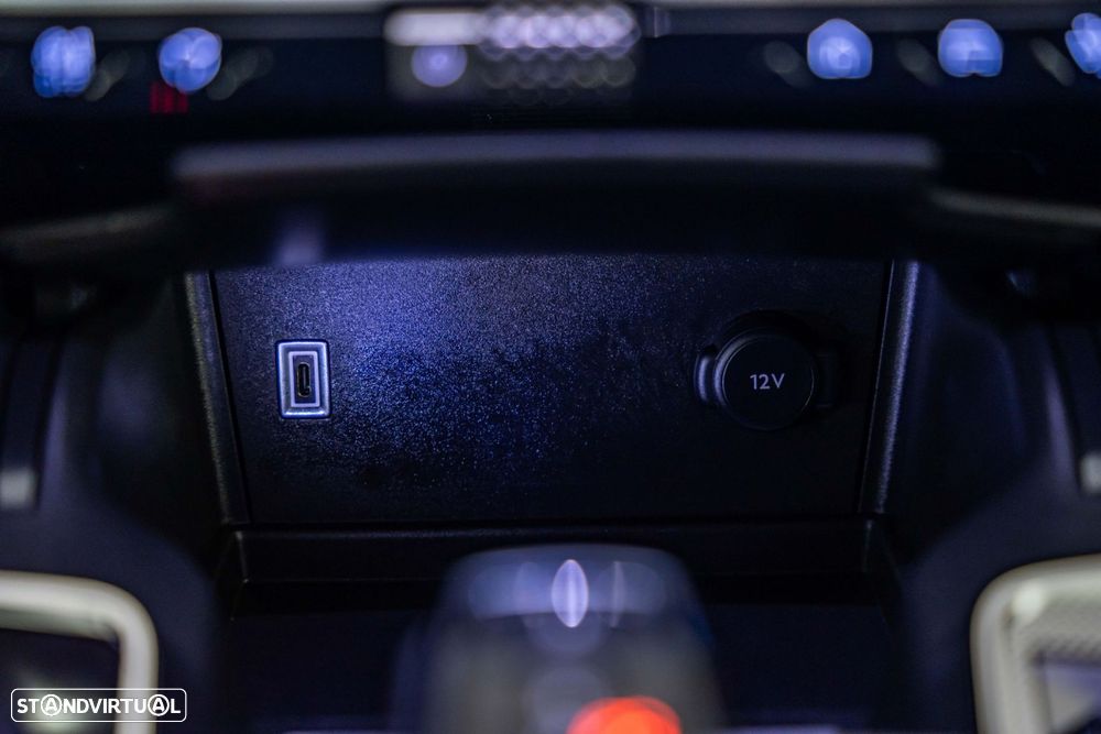 DS DS7 E-Tense Rivoli EAT8 - 34