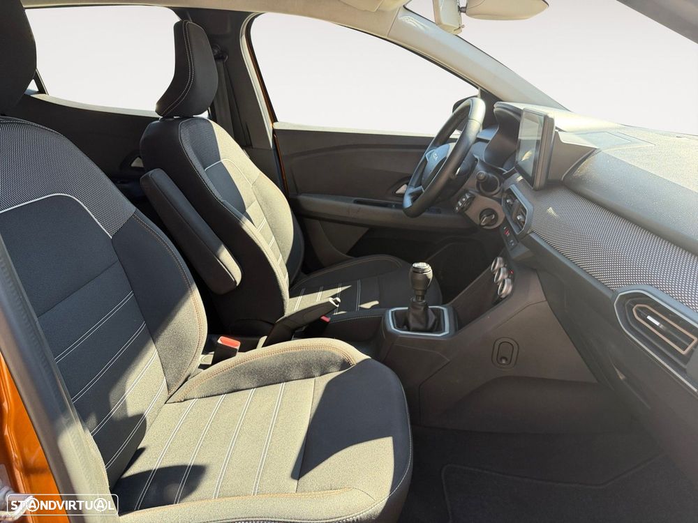 Dacia Sandero 1.0 TCe Expression - 15