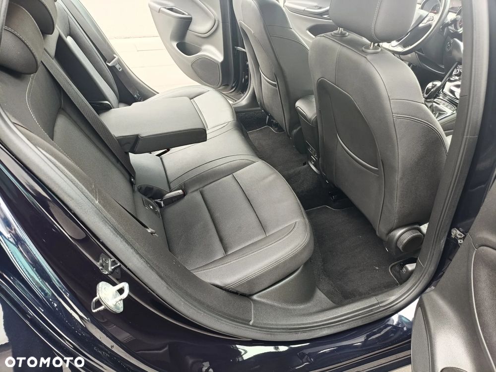 Opel Astra 1.4 Turbo Ultimate - 13